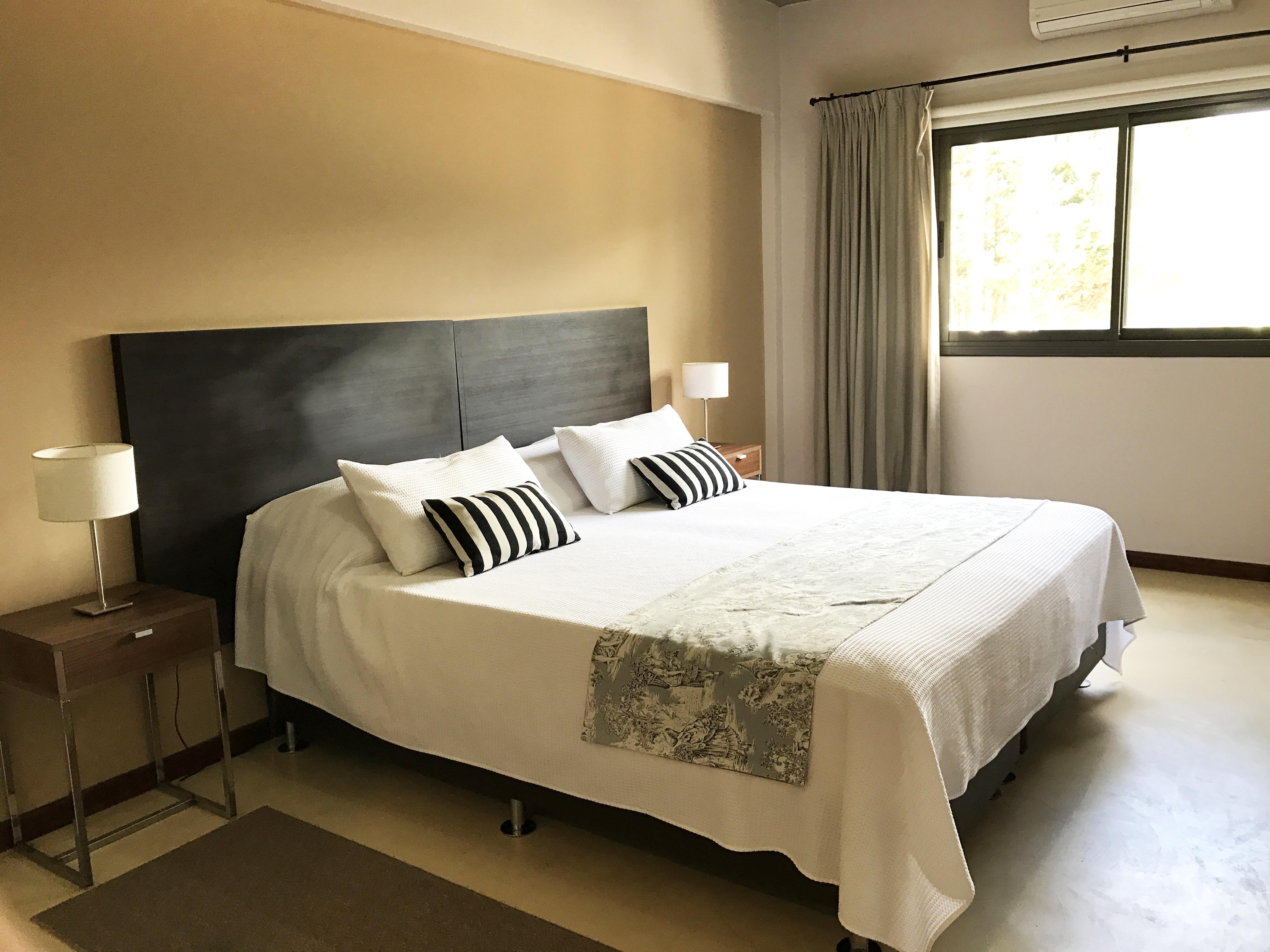 Casa Campus Pilar Suites ภายนอก รูปภาพ