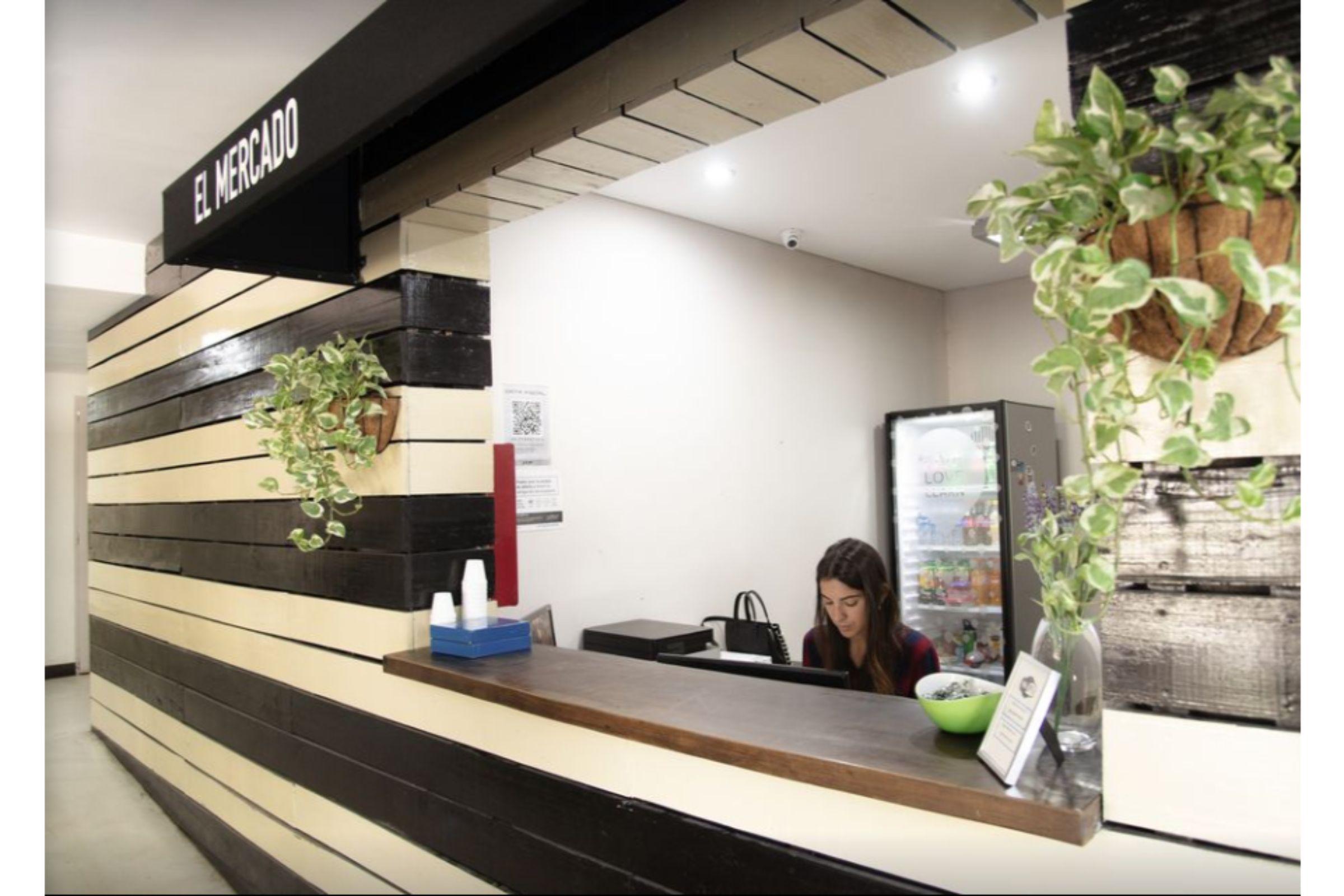 Casa Campus Pilar Suites ภายนอก รูปภาพ
