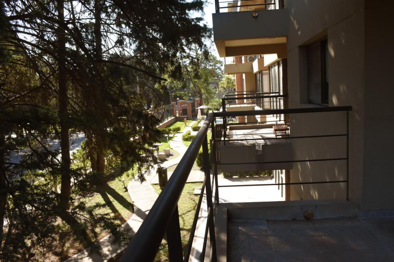 Casa Campus Pilar Suites ภายนอก รูปภาพ