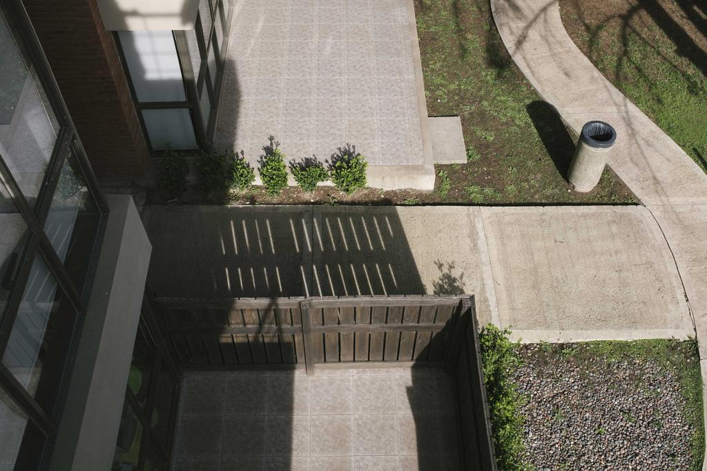 Casa Campus Pilar Suites ภายนอก รูปภาพ